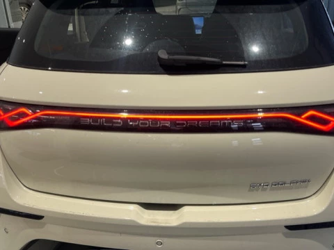 BYD DOLPHIN  COMFORT MY25