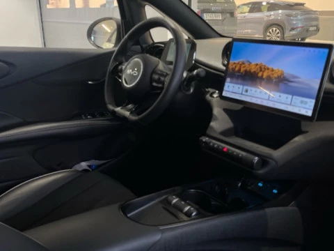 BYD DOLPHIN  COMFORT MY25