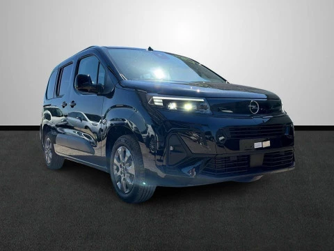 Opel Combo 100 Cv 1.5 Td S/S MT6 €6.4
