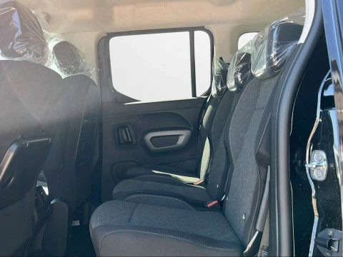 Opel Combo 100 Cv 1.5 Td S/S MT6 €6.4