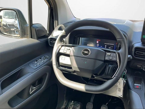 Opel Combo 100 Cv 1.5 Td S/S MT6 €6.4