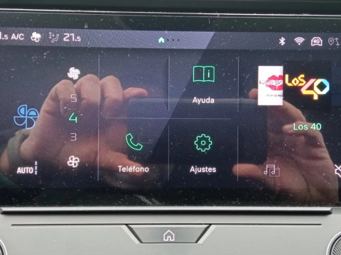 Peugeot 308 5P Active PureTech 130 S&S MAN