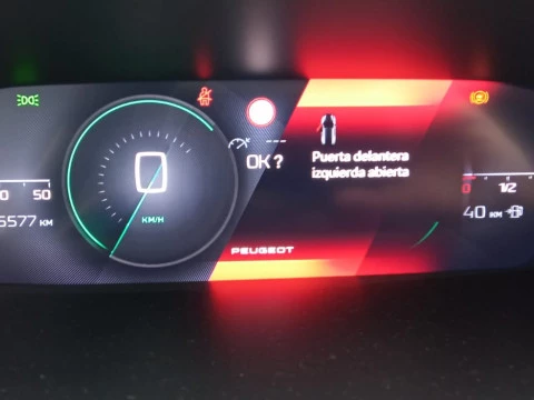 Peugeot 308 5P Active PureTech 130 S&S MAN