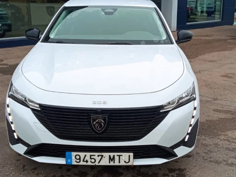 Peugeot 308 5P Active PureTech 130 S&S MAN
