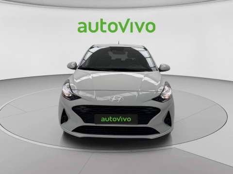 Hyundai i10 1.0 Klass