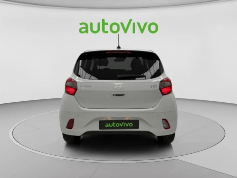 Hyundai i10 1.0 Klass