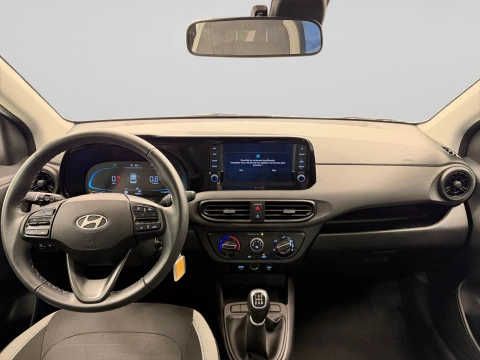 Hyundai i10 1.0 Klass