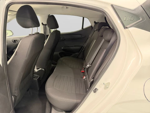 Hyundai i10 1.0 Klass