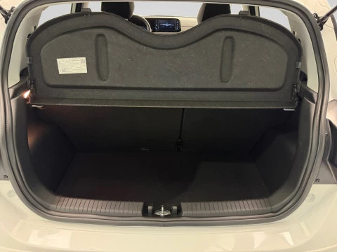 Hyundai i10 1.0 Klass