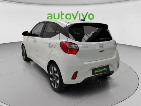 Hyundai i10 1.0 Klass