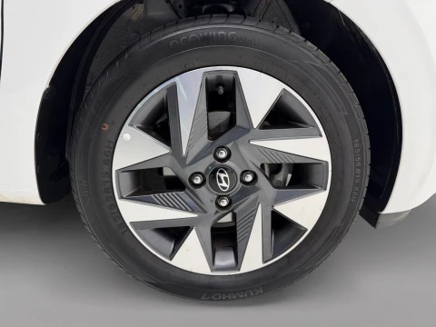 Hyundai i10 1.0 Klass