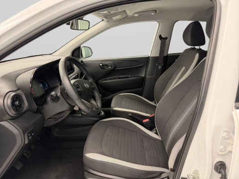 Hyundai i10 1.0 Klass