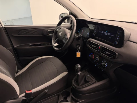 Hyundai i10 1.0 Klass