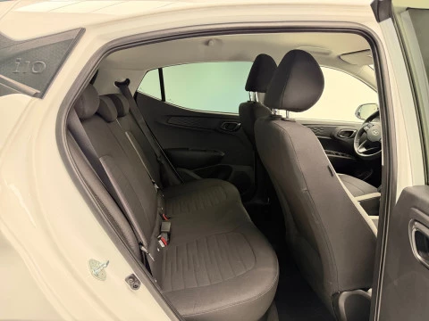 Hyundai i10 1.0 Klass