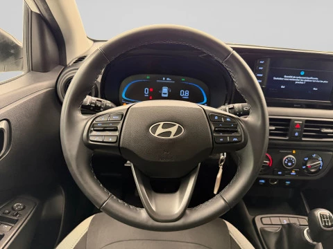 Hyundai i10 1.0 Klass