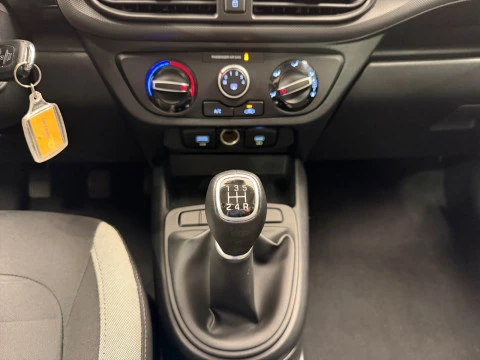 Hyundai i10 1.0 Klass