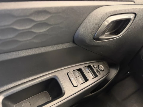 Hyundai i10 1.0 Klass