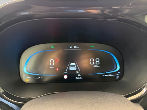 Hyundai i10 1.0 Klass