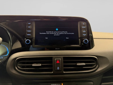 Hyundai i10 1.0 Klass