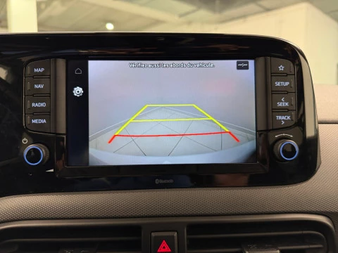 Hyundai i10 1.0 Klass