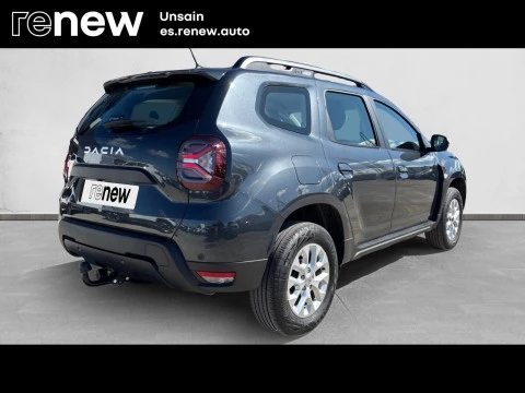 Dacia Duster  1.5 Blue dCi Expression 4x2 85kW