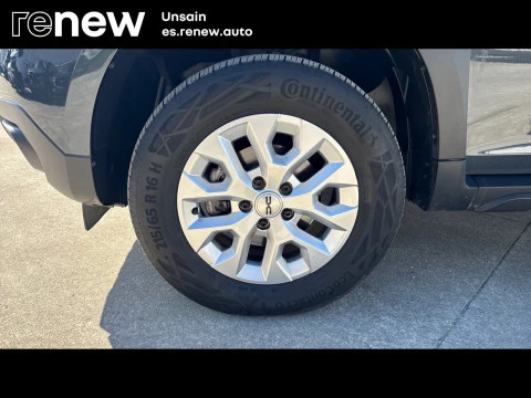 Dacia Duster  1.5 Blue dCi Expression 4x2 85kW