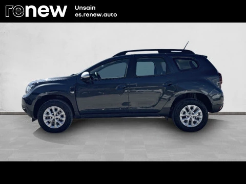 Dacia Duster  1.5 Blue dCi Expression 4x2 85kW