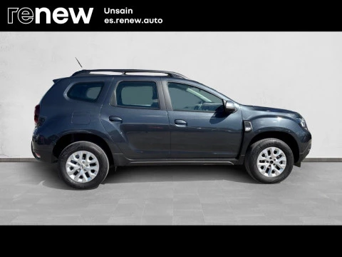 Dacia Duster  1.5 Blue dCi Expression 4x2 85kW