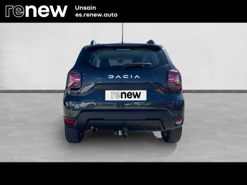 Dacia Duster  1.5 Blue dCi Expression 4x2 85kW