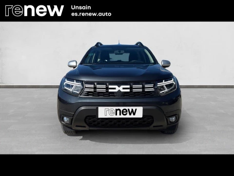 Dacia Duster  1.5 Blue dCi Expression 4x2 85kW