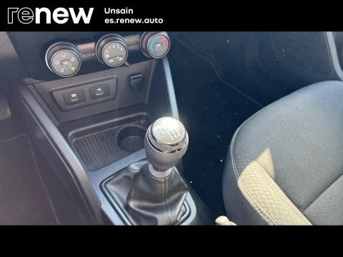 Dacia Duster  1.5 Blue dCi Expression 4x2 85kW