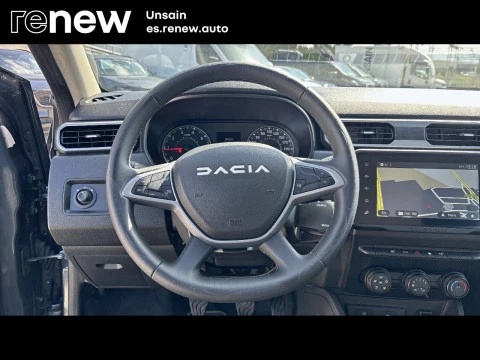 Dacia Duster  1.5 Blue dCi Expression 4x2 85kW