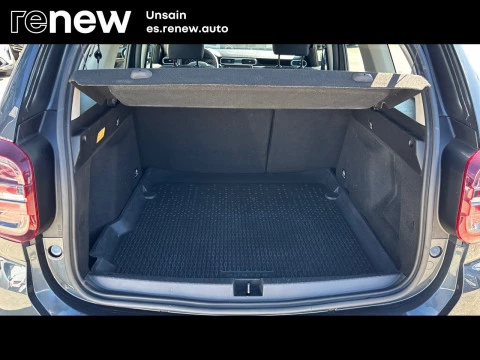 Dacia Duster  1.5 Blue dCi Expression 4x2 85kW