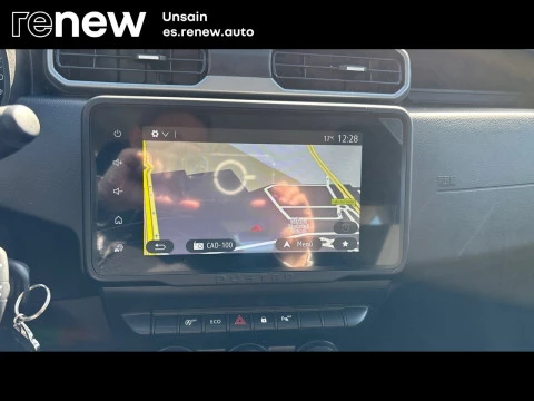 Dacia Duster  1.5 Blue dCi Expression 4x2 85kW