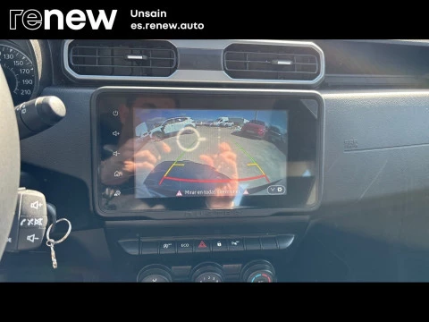 Dacia Duster  1.5 Blue dCi Expression 4x2 85kW