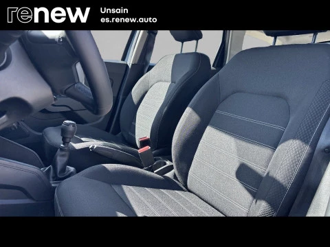 Dacia Duster  1.5 Blue dCi Expression 4x2 85kW