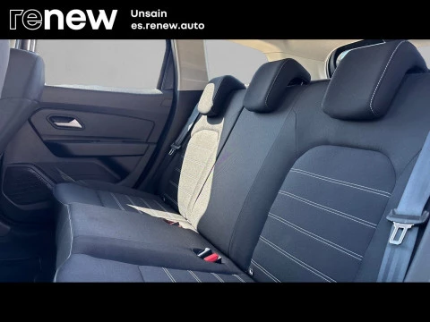 Dacia Duster  1.5 Blue dCi Expression 4x2 85kW