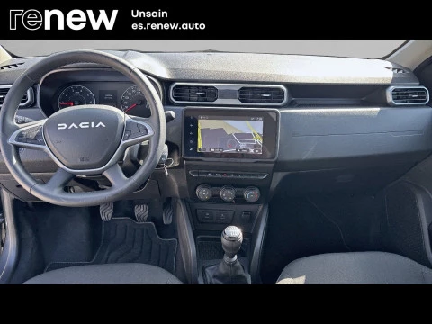 Dacia Duster  1.5 Blue dCi Expression 4x2 85kW