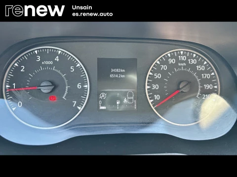 Dacia Duster  1.5 Blue dCi Expression 4x2 85kW