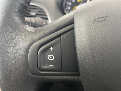 Renault Megane Limited dCi 110 eco2