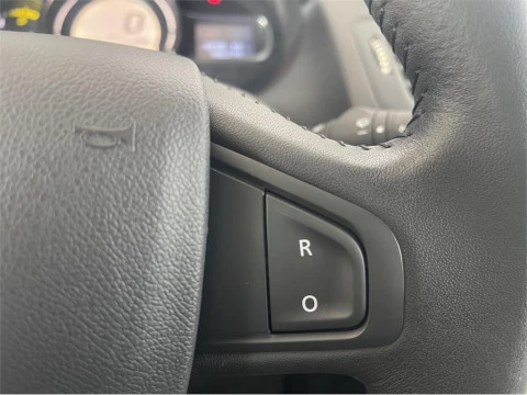 Renault Megane Limited dCi 110 eco2