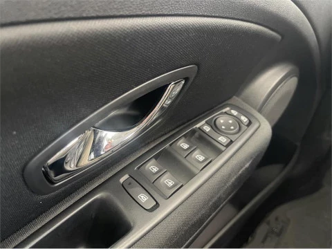 Renault Megane Limited dCi 110 eco2