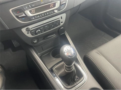 Renault Megane Limited dCi 110 eco2