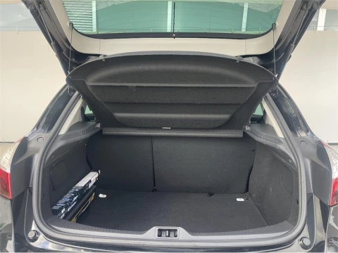 Renault Megane Limited dCi 110 eco2