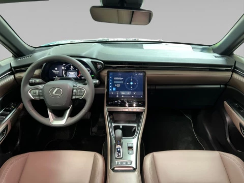 Lexus LBX 1.5 136cv HEV Elegant+