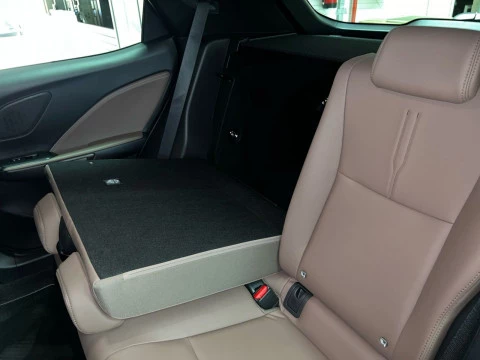 Lexus LBX 1.5 136cv HEV Elegant+