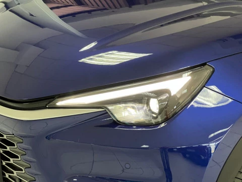 Lexus LBX 1.5 136cv HEV Elegant+