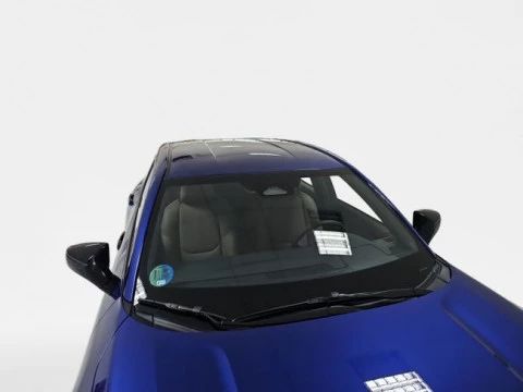 Lexus LBX 1.5 136cv HEV Elegant+