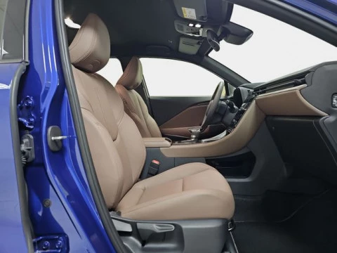 Lexus LBX 1.5 136cv HEV Elegant+