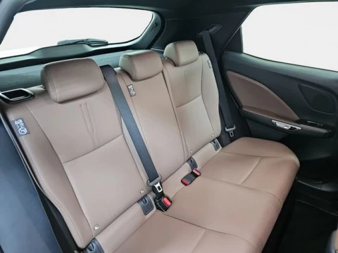 Lexus LBX 1.5 136cv HEV Elegant+